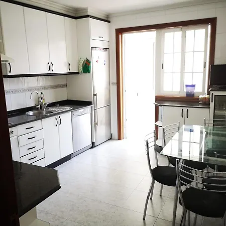 Apartamento Casa Florida *