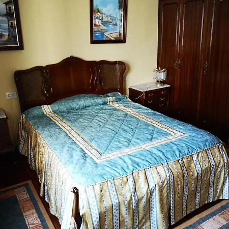 Casa Florida * Vigo