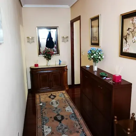 Apartamento Casa Florida
