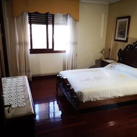 Apartamento Casa Florida Vigo