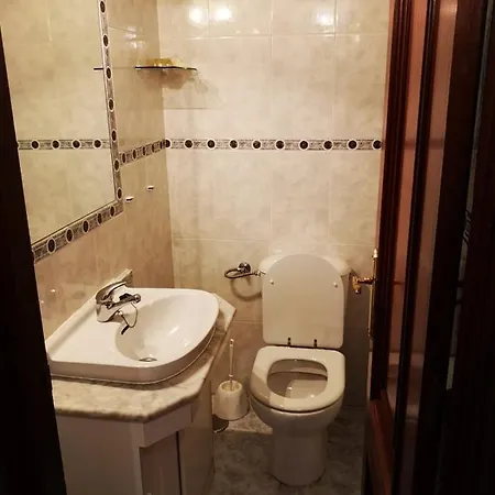 Casa Florida Apartment Vigo