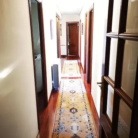 Casa Florida Vigo